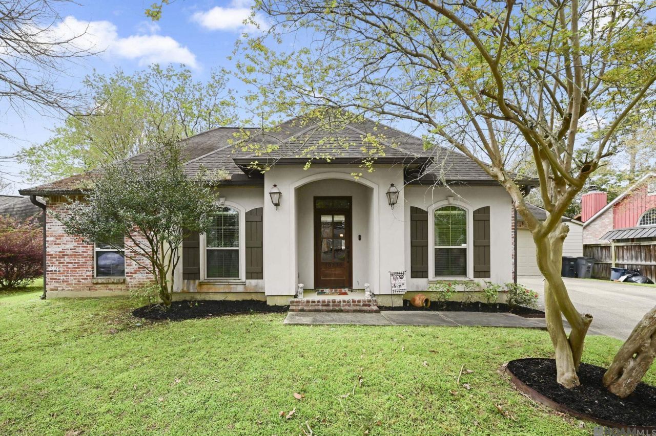 16336 La Louisiane Ct, Baton Rouge, LA 70817 Main Photo