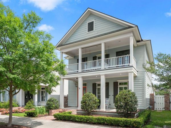 1219 Americana Blvd, Zachary, LA 70791