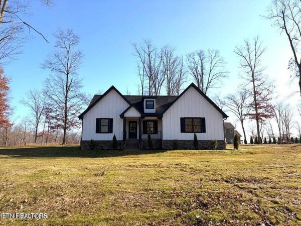 127 Bluff View Loop, Crossville, TN 38571