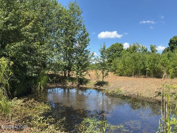 00 Marcrom rd , Morrison, TN 37357