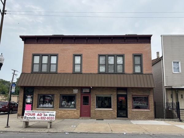 Unit 1R, Chicago, IL 60617