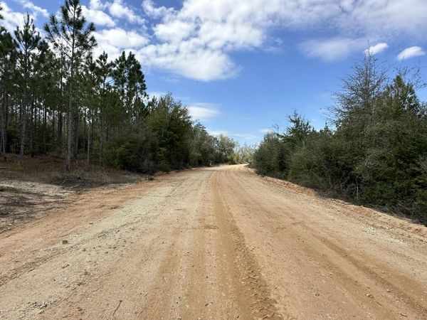 Tract#6418 Mattox Springs Road, Unit S2, Caryville, FL 32427