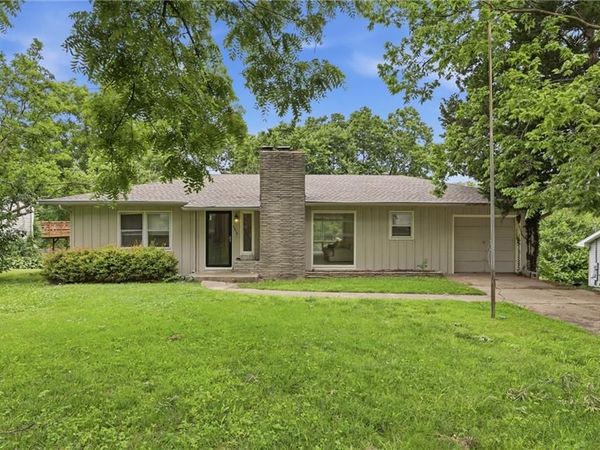 7216 Coronado Street, Kansas City, MO 64152