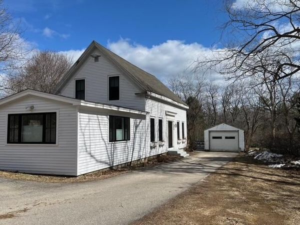 112 Brave Boat Harbor Road, Kittery, ME 03905