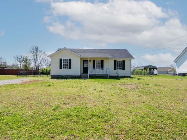 218 Mallow Dr , Christiana, TN 37037