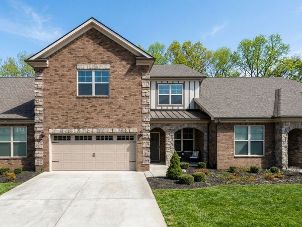2116 Goby Dr, Murfreesboro, TN 37130