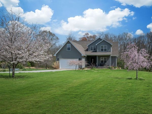 264 Firetower Road , Dickson, TN 37055