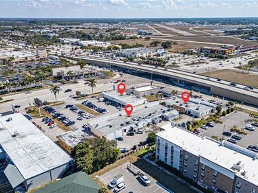 4434-4458 Cleveland AVE , FORT MYERS, FL 33901