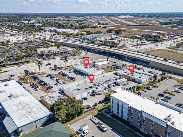 4434-4458 Cleveland AVE , FORT MYERS, FL 33901