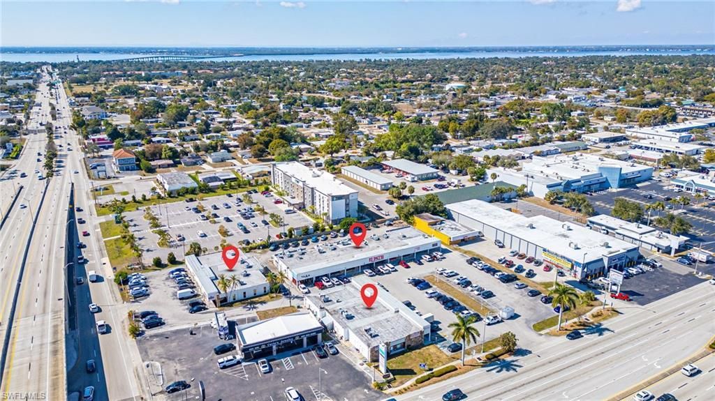 4434-4458 Cleveland Ave , Fort Myers, FL 33901 Photo