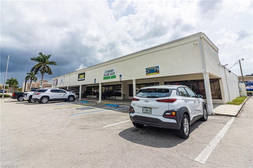 4434-4458 Cleveland Ave , Fort Myers, FL 33901 Photo