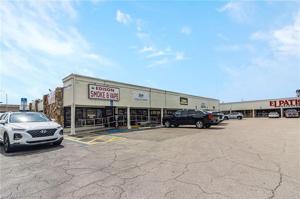 4434-4458 Cleveland Ave , Fort Myers, FL 33901 Photo