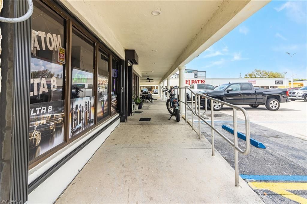 4434-4458 Cleveland Ave , Fort Myers, FL 33901 Photo