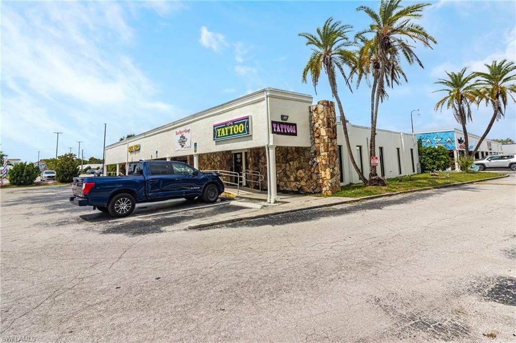 4434-4458 Cleveland Ave , Fort Myers, FL 33901 Photo