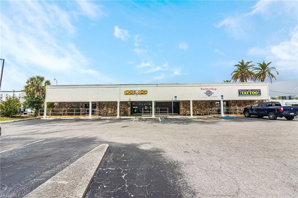 4434-4458 Cleveland Ave , Fort Myers, FL 33901 Photo