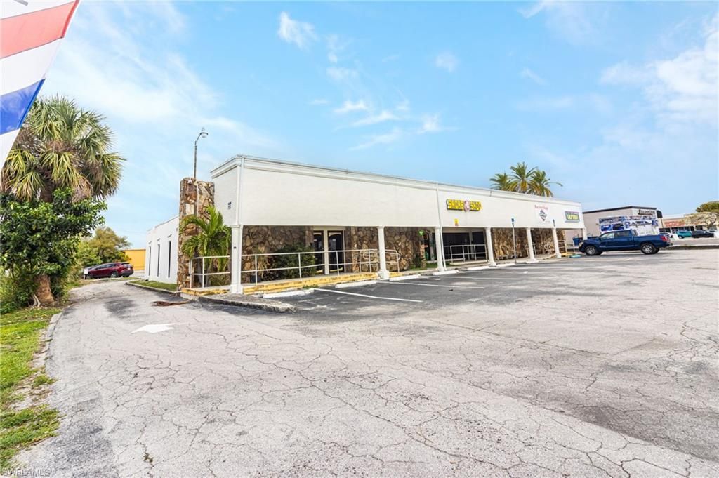 4434-4458 Cleveland Ave , Fort Myers, FL 33901 Photo
