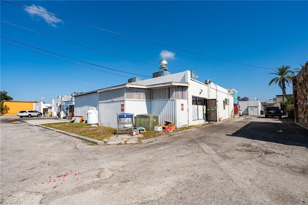 4434-4458 Cleveland Ave , Fort Myers, FL 33901 Photo