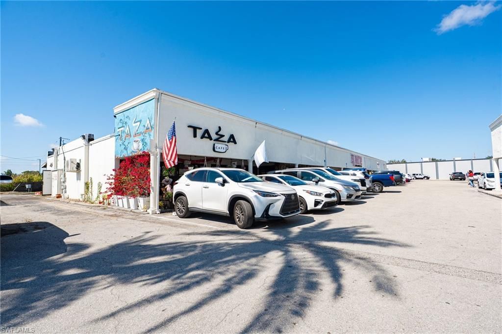 4434-4458 Cleveland Ave , Fort Myers, FL 33901 Photo