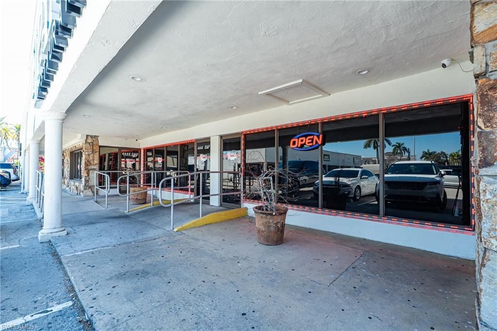 4434-4458 Cleveland Ave , Fort Myers, FL 33901 Photo