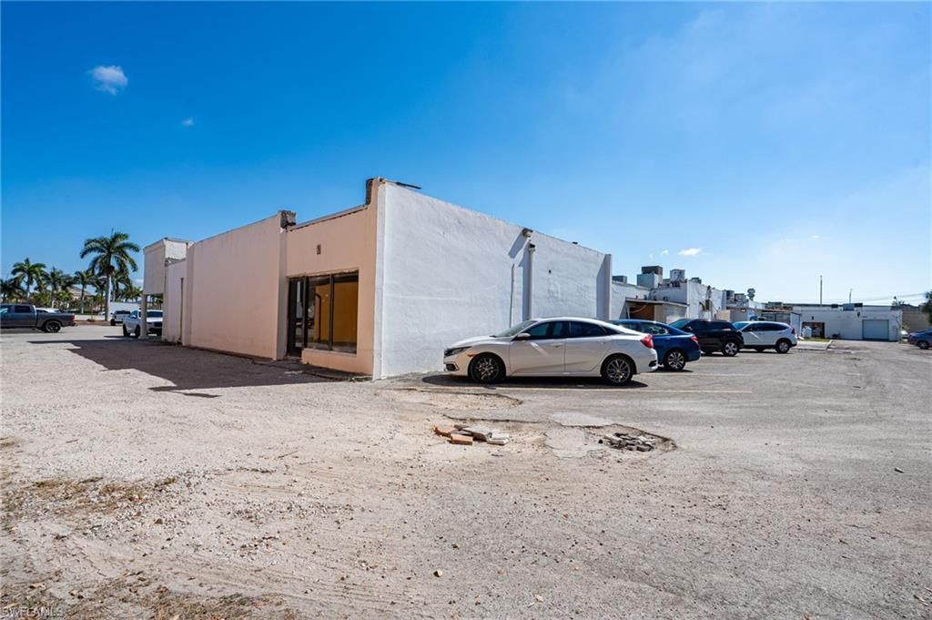 4434-4458 Cleveland Ave , Fort Myers, FL 33901 Photo
