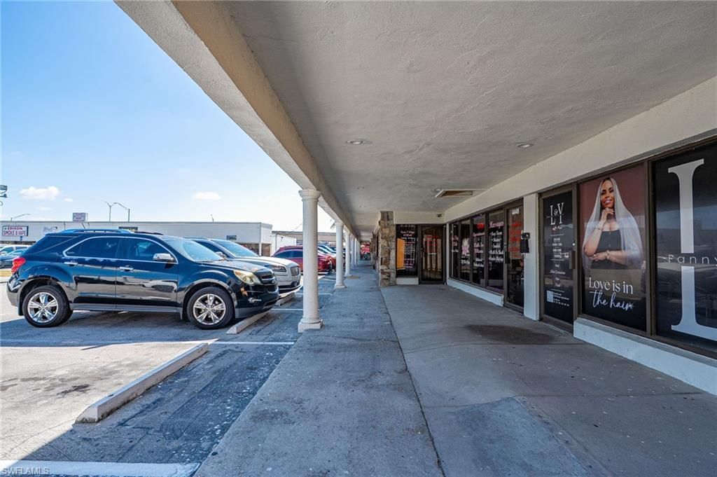 4434-4458 Cleveland Ave , Fort Myers, FL 33901 Photo