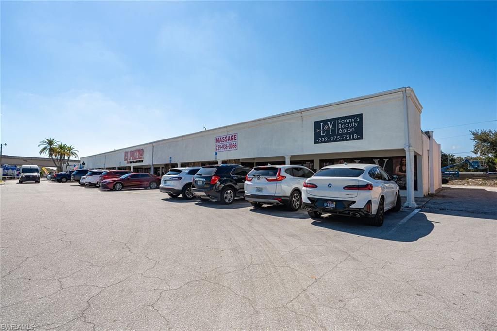 4434-4458 Cleveland Ave , Fort Myers, FL 33901 Photo
