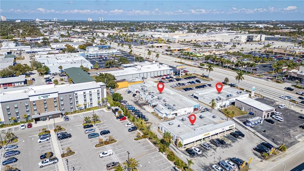 4434-4458 Cleveland Ave , Fort Myers, FL 33901 Photo