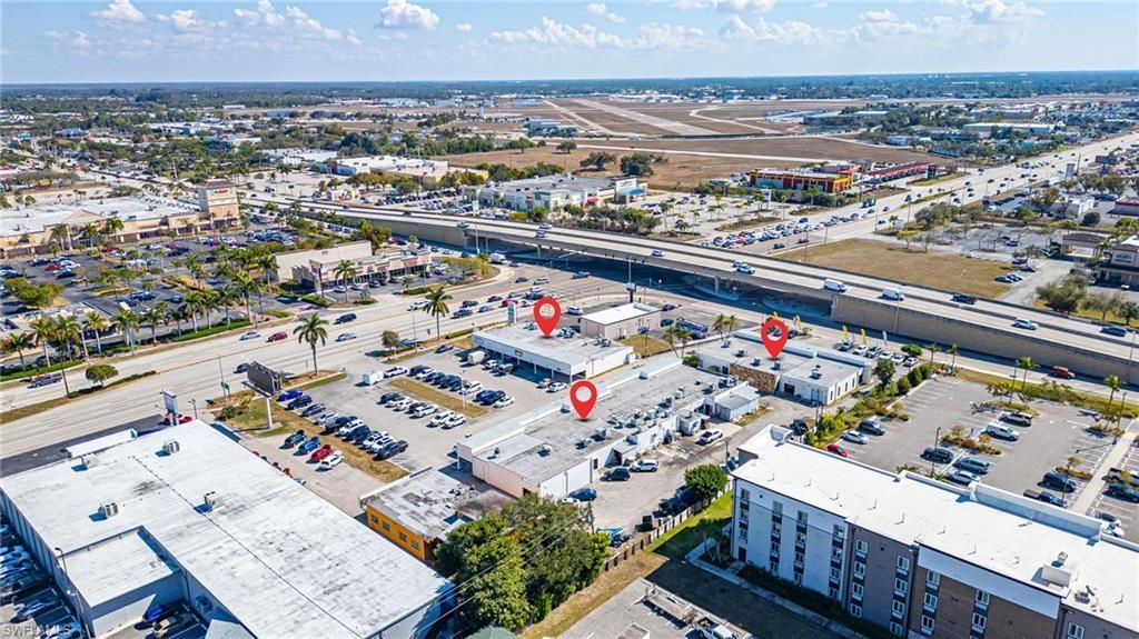 4434-4458 Cleveland Ave , Fort Myers, FL 33901 Photo