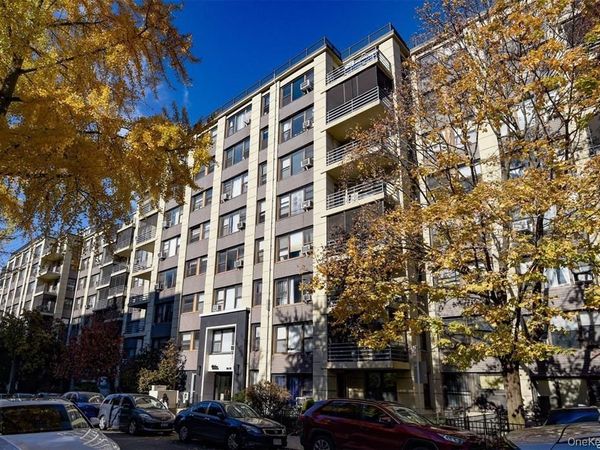 98-34 63rd Drive , Unit 7D, Rego Park, NY 11374
