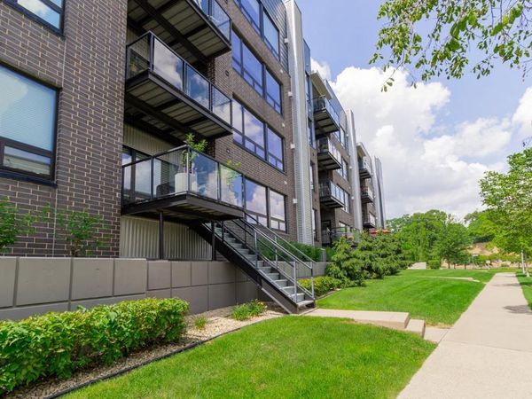 256 Spring Street, Unit 120, Saint Paul, MN 55102