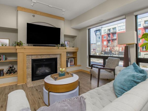 256 Spring Street, Unit 120, Saint Paul, MN 55102