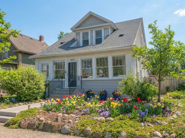 3805 10th Avenue S, Minneapolis, MN 55407