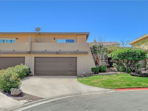 504 Tara Court, Boulder City, NV 89005