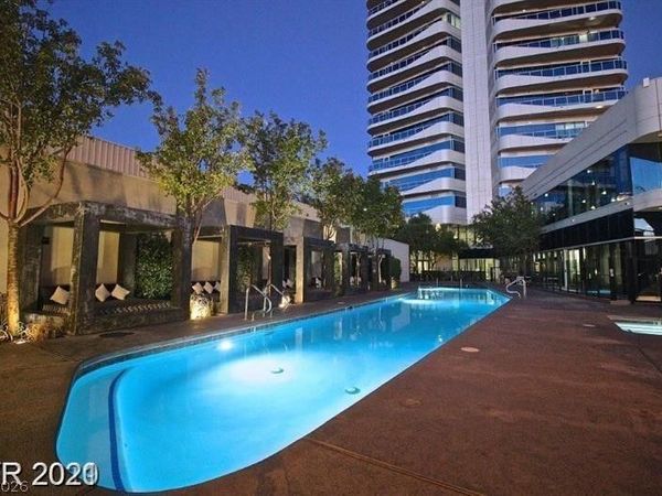 4471 Dean Martin Drive, Unit 1105, Las Vegas, NV 89103