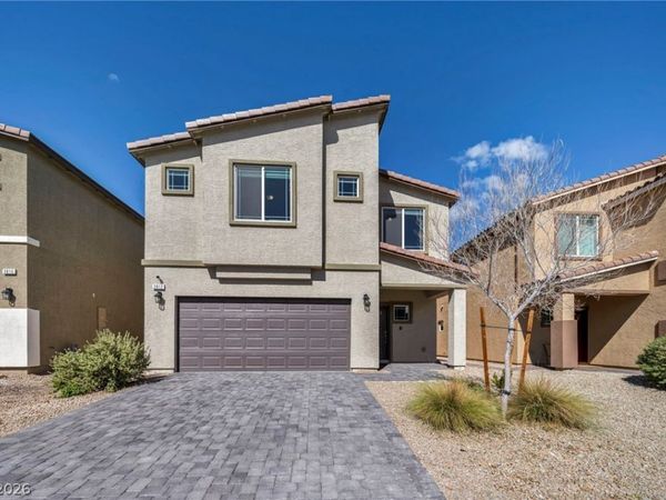 3812 Berenices Avenue , North Las Vegas, NV 89084