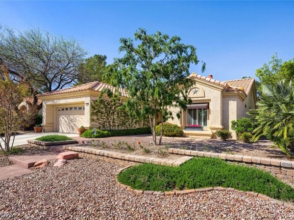 3029 Haddon Drive , Las Vegas, NV 89134