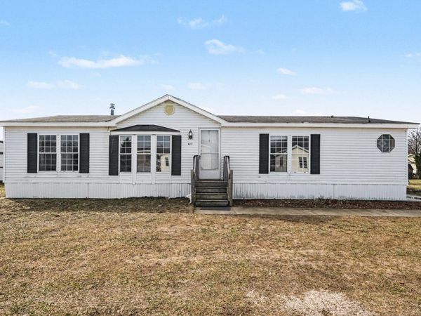 4217 Pepperwood Trail, Muskegon, MI 49442