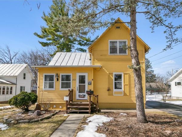 801 Park Street, Baraboo, WI 53913