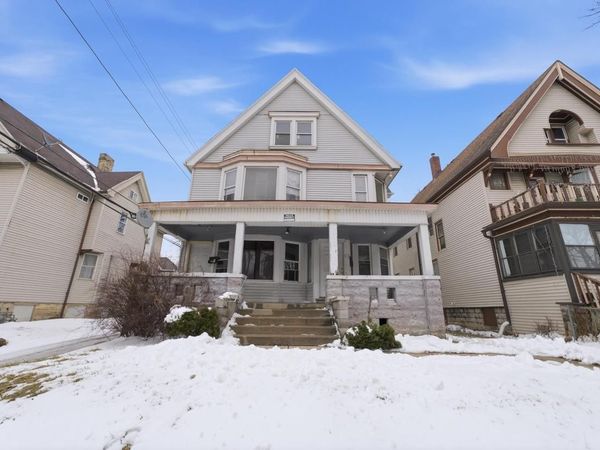 434 N 32nd STREET, Unit 436, Milwaukee, WI 53208