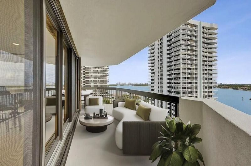108 Lakeshore Drive, Unit 1041, North Palm Beach, FL 33408 Photo