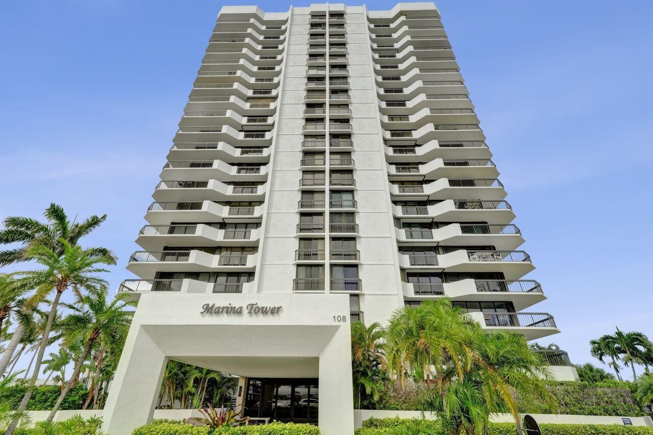 108 Lakeshore Drive, Unit 1041, North Palm Beach, FL 33408 Photo
