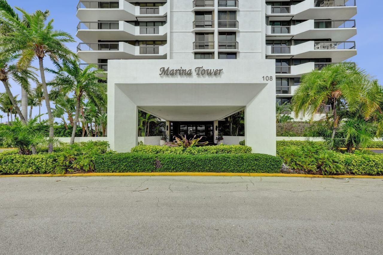 108 Lakeshore Drive, Unit 1041, North Palm Beach, FL 33408 Photo