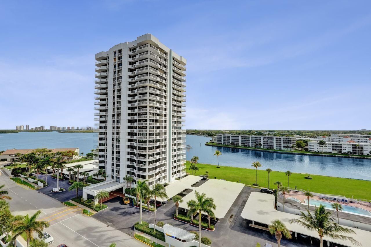 108 Lakeshore Drive, Unit 1041, North Palm Beach, FL 33408 Photo