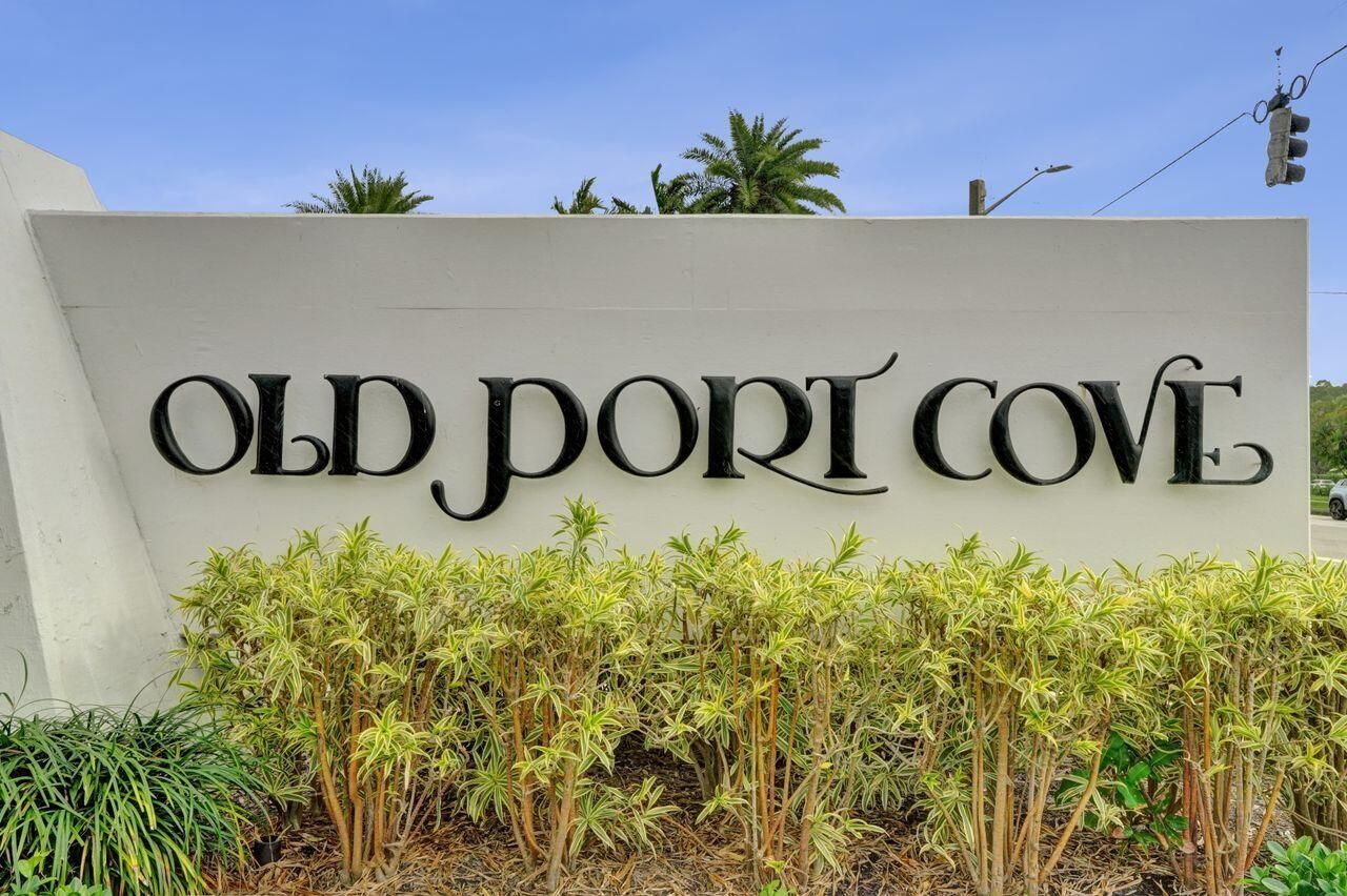 108 Lakeshore Drive, Unit 1041, North Palm Beach, FL 33408 Photo