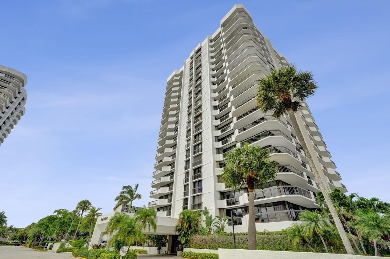 108 Lakeshore Drive, Unit 1041, North Palm Beach, FL 33408 Photo