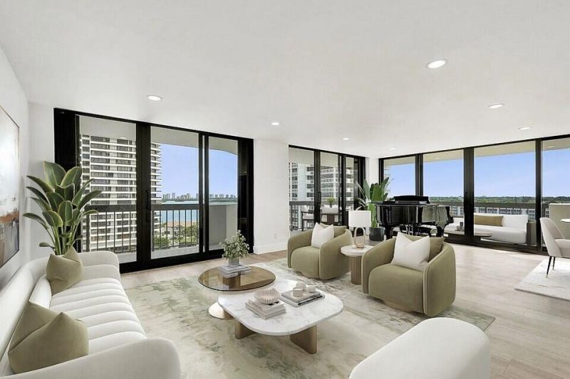 108 Lakeshore Drive, Unit 1041, North Palm Beach, FL 33408 Photo