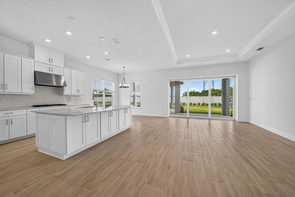 13529 SW Mazzano Street, Port Saint Lucie, FL 34987 Photo