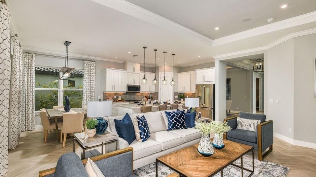 13529 SW Mazzano Street, Port Saint Lucie, FL 34987 Photo