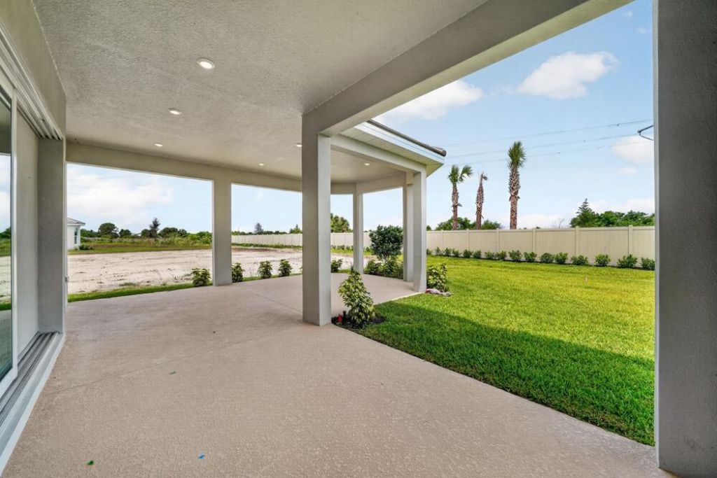 13529 SW Mazzano Street, Port Saint Lucie, FL 34987 Photo