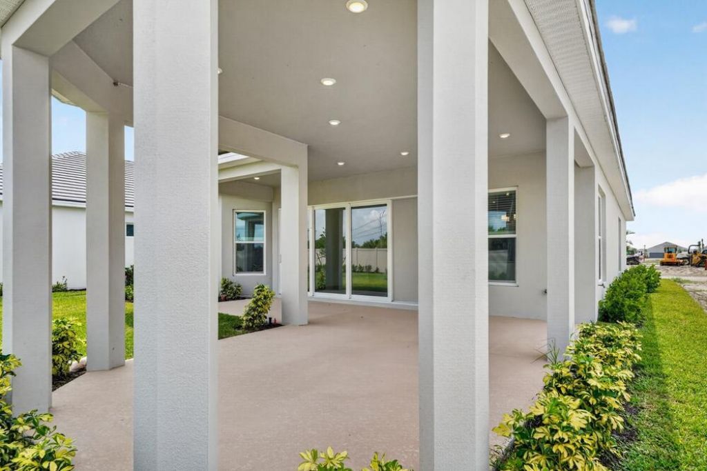 13529 SW Mazzano Street, Port Saint Lucie, FL 34987 Photo